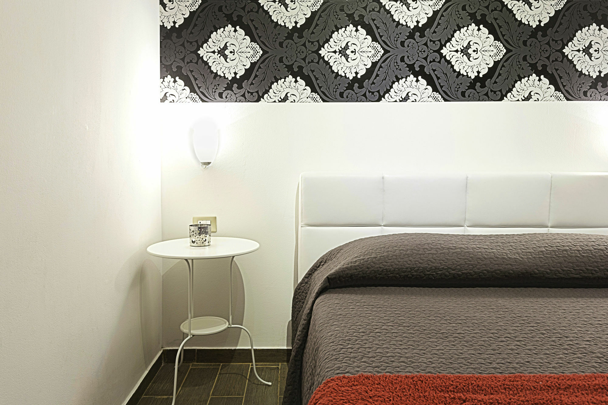 Magic Double Hotell Rom Exteriör bild